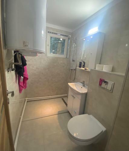 Apartament C&a