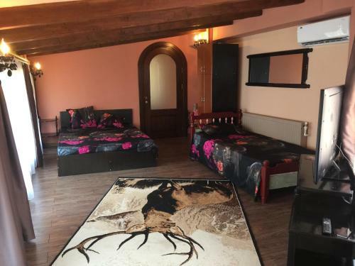 Hostal Vila Ella