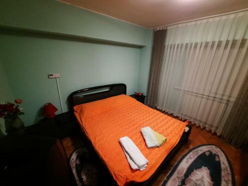 Apartamento La Petru