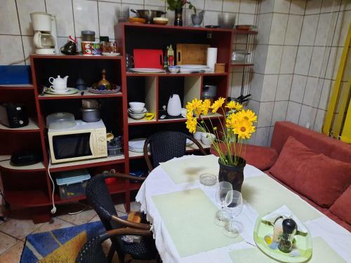 Apartamento La Petru