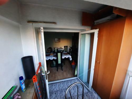 Apartamento La Petru