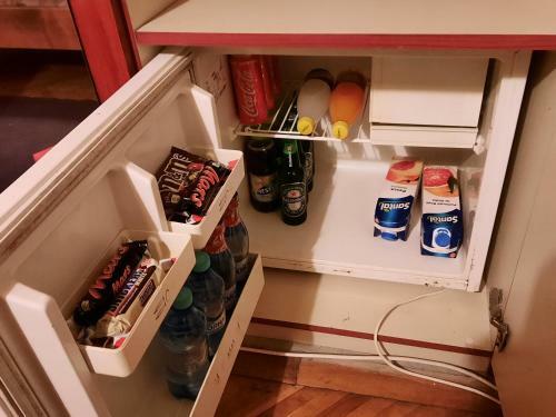 Apartamento La Petru