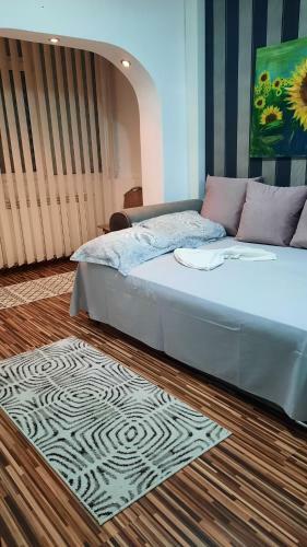 Apartament Mangalia, 2 Camere