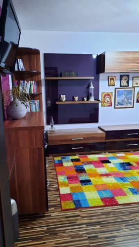 Apartament Mangalia, 2 Camere