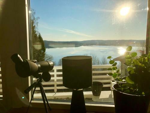 Lovely Studio Apartment Seaview & Private Sauna