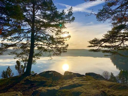 Lovely Studio Apartment Seaview & Private Sauna
