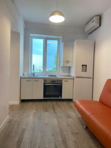 Apartment Sea View Mangalia