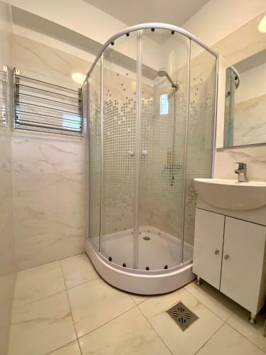 Apartment Sea View Mangalia