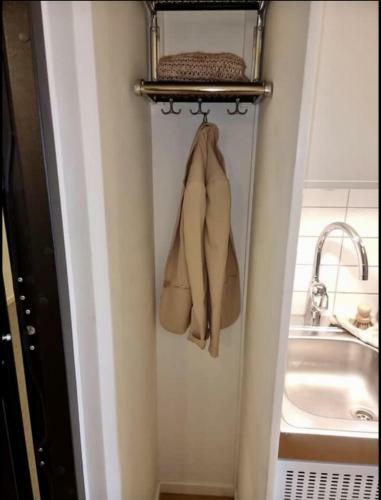 Lidingo 2-bed Apartment Stockholm 1212