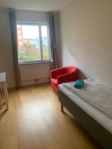 Lidingo 2-bed Apartment Stockholm 1212