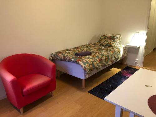 Lidingo 2-bed Apartment Stockholm 1212