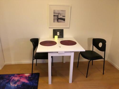 Lidingo 2-bed Apartment Stockholm 1212