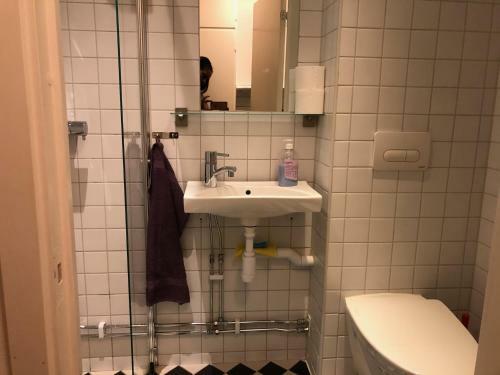 Lidingo 2-bed Apartment Stockholm 1214