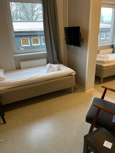 Broholm Bed&breakfast