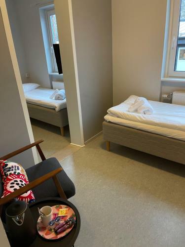 Broholm Bed&breakfast