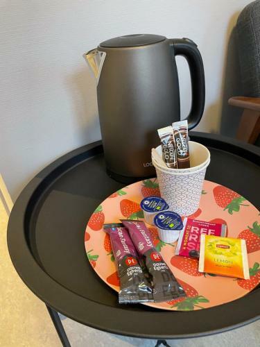 Broholm Bed&breakfast