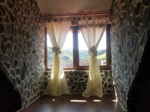 Lodge Mehadica House