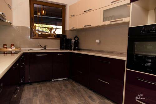 Villa Rustic Transylvania