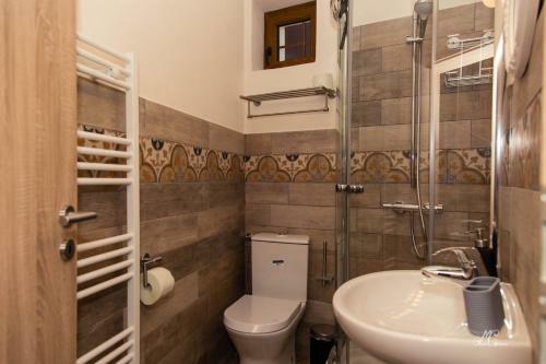 Villa Rustic Transylvania