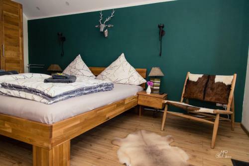 Villa Rustic Transylvania