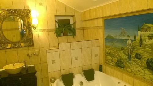Apartamento Dan Mija
