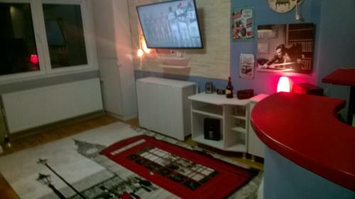 Apartamento Dan Mija