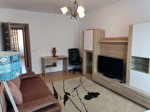 Cazare Medias, Apartament Modern