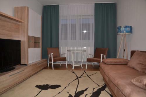 Cazare Medias, Apartament Modern