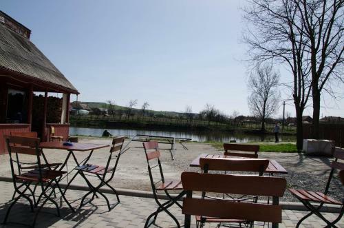 Hostal Pensiunea La Noru