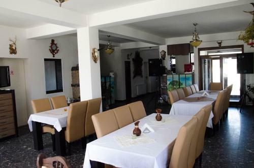 Hostal Pensiunea La Noru