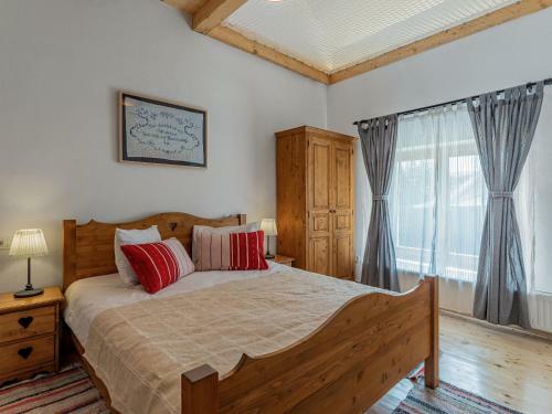 Bed & Breakfast Mesendorf Gasthaus