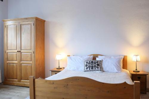 Bed & Breakfast Mesendorf Gasthaus