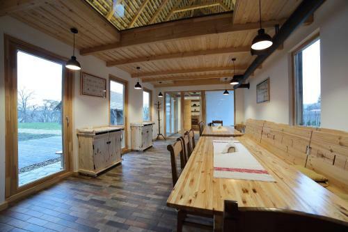 Bed & Breakfast Mesendorf Gasthaus