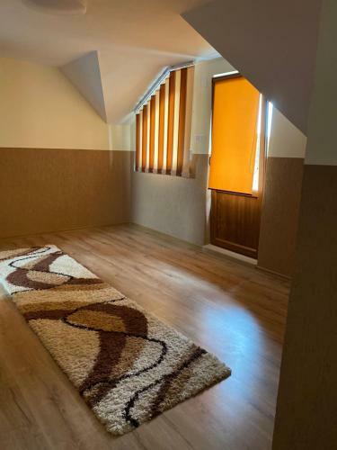 Apartamento Szabo Vend�gh�z