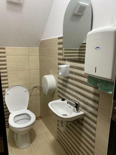 Apartamento Szabo Vend�gh�z