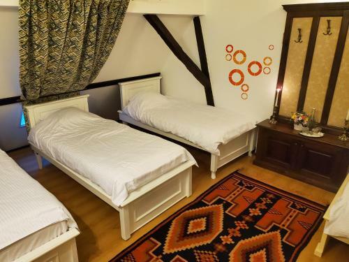 Hostal Pensiunea Grosspold