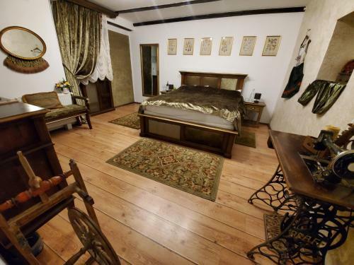 Hostal Pensiunea Grosspold