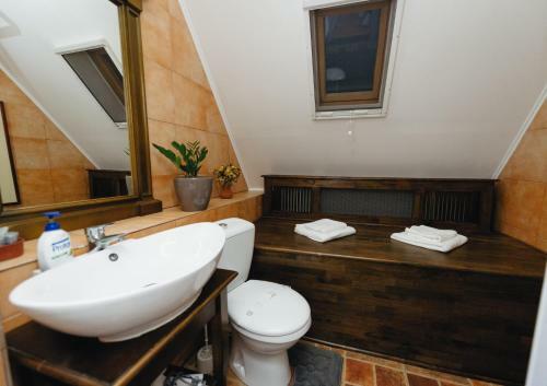 Hostal Pensiunea Grosspold