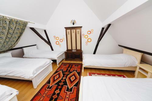Hostal Pensiunea Grosspold