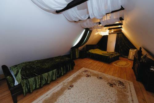 Hostal Pensiunea Grosspold
