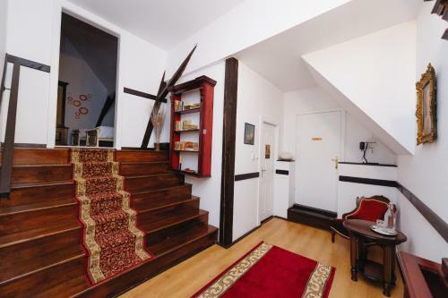 Hostal Pensiunea Grosspold