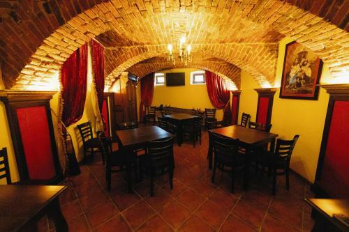 Hostal Pensiunea Grosspold