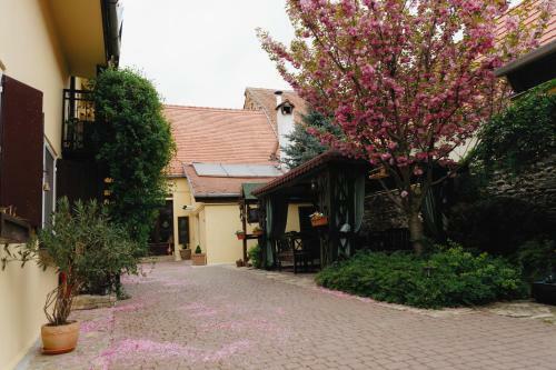 Hostal Pensiunea Grosspold