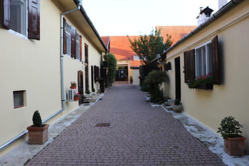 Hostal Pensiunea Grosspold