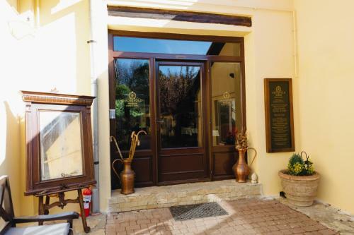 Hostal Pensiunea Grosspold