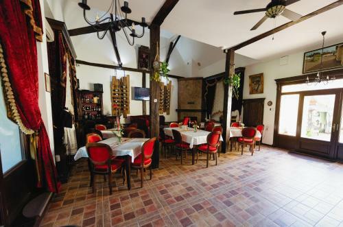 Hostal Pensiunea Grosspold