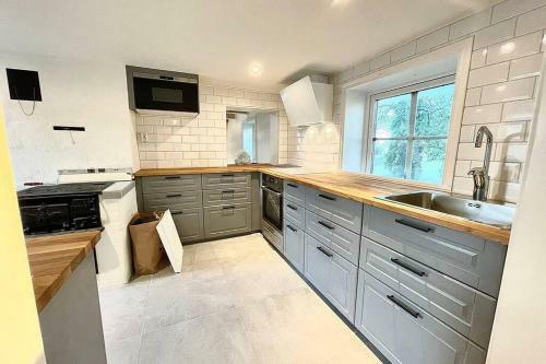 Eget Hus Med Bra L�ge Och Toppstandard