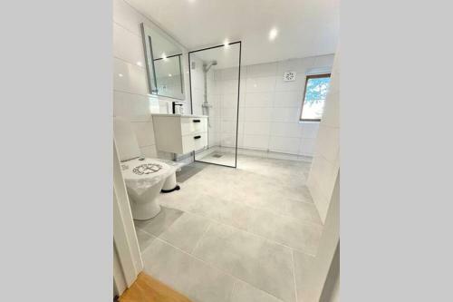 Eget Hus Med Bra L�ge Och Toppstandard
