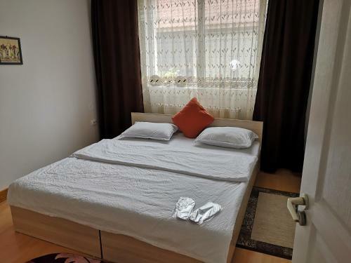 Agroturismo Casa Cu Flori