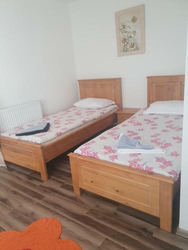 Hostal Pensiunea Ronicson